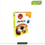 پودر کیک وگان