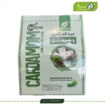 حبه قند با طعم هل بیلوفیت