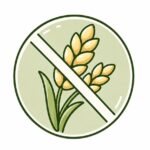 بدون گلوتن