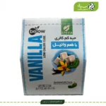 حبه قند با طعم وانیل بیلوفیت در فروشگاه سیدو