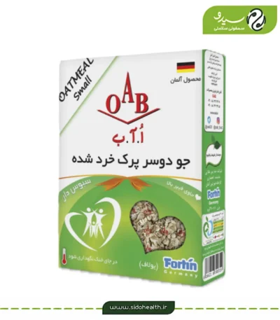 جودوسر پرک خرد شده ا آ ب در فروشگاه سیدو