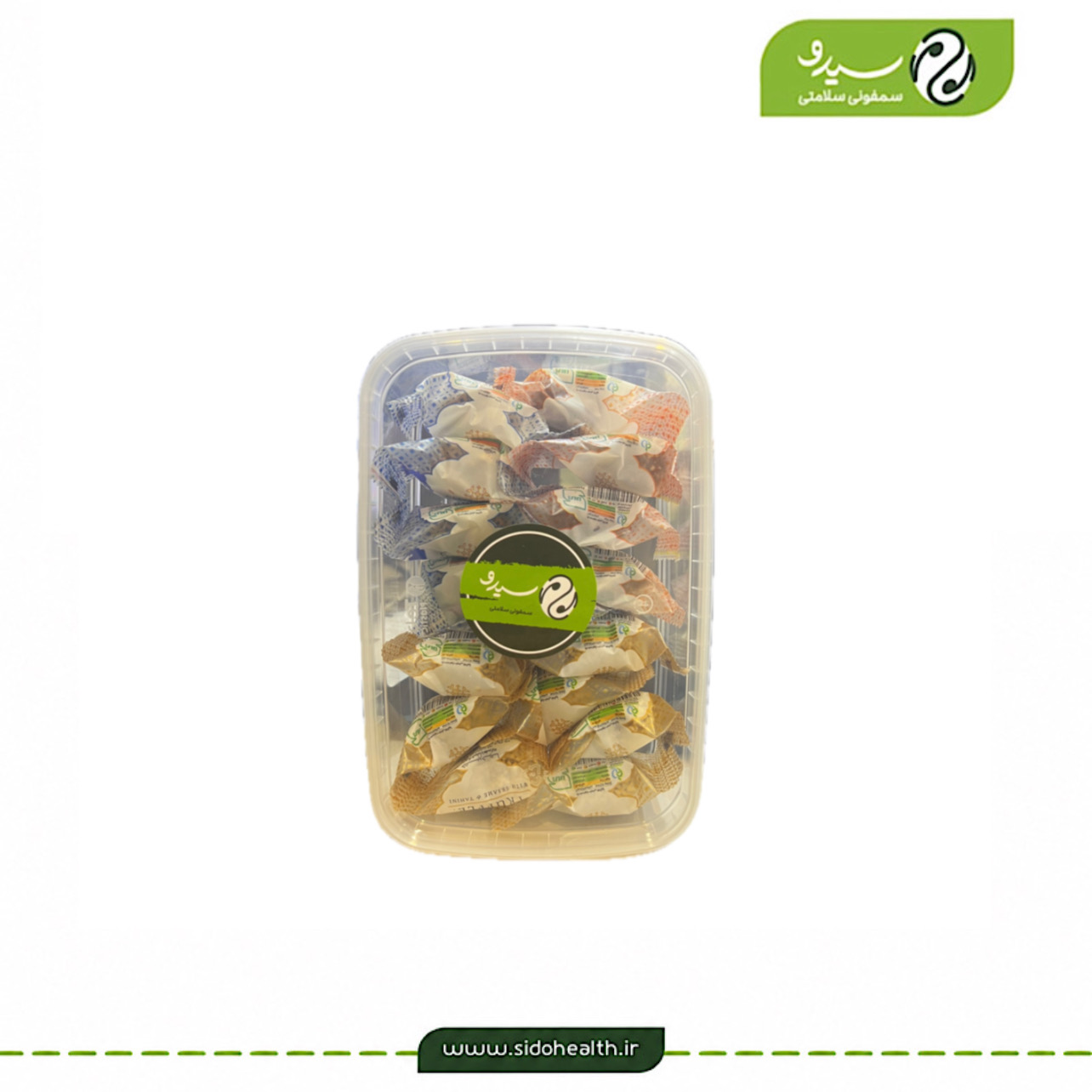 خرمابار سیدو