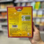 آبنبات هلو کامور در فروشگاه سیدو