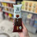 بستنی فندق آژیل رژیمی و بدون قند