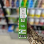 جودوسر پرک خرد شده ا آ ب با کیفیت