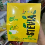 شیرین کننده استویا نوشیدنی بیلوفیت بدون کالری