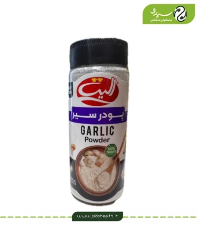 پودر سیر الیت