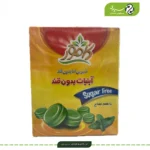 آبنبات نعنا کامور