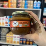 خرید سمنو بادام سادات