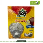 پولکی نارگیلی کامور