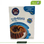 پودر کیک رژیمی فیتنس لابانو