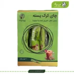 چای کرک با استویا