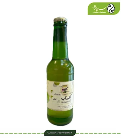 خرید کفیر آب انار