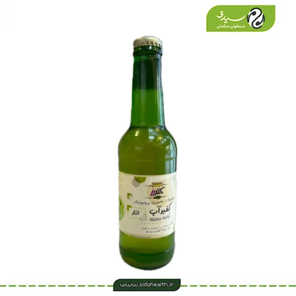 خرید کفیر آب انار