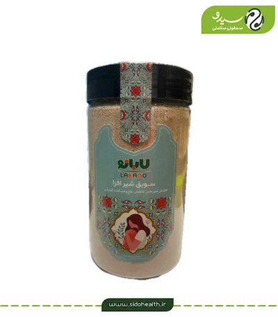 سویق شیرافزا لابانو