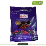تافی کاپوچینو قهوه شکلات فراکام