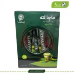 ماچا لته کلاسیک پپتینا