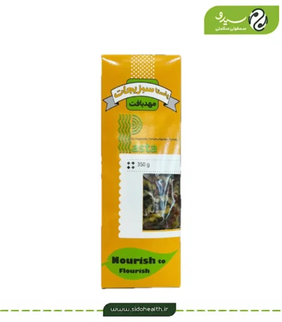 خرید پاستا سبزیجات