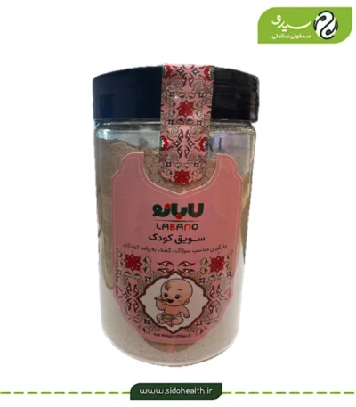 سویق کودک لابانو