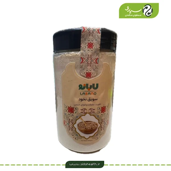 سویق نخود لابانو