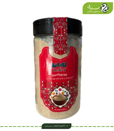 سویق پروویتامین لابانو