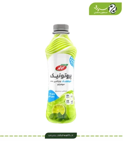 خرید نوشیدنی پروتونیک موهیتو کاله