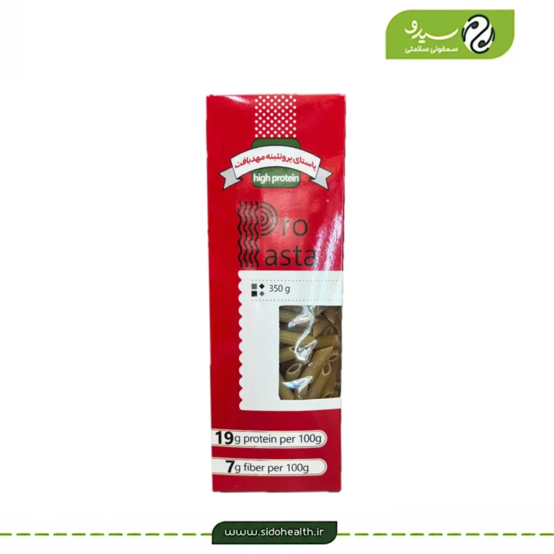 پاستا مناسب ورزشکاران