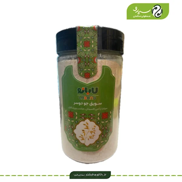سویق جودوسر لابانو