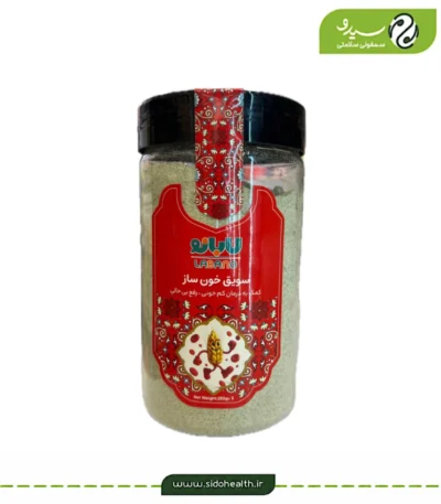 سویق خونساز لابانو