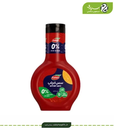 سس گوجه زیرو کاله