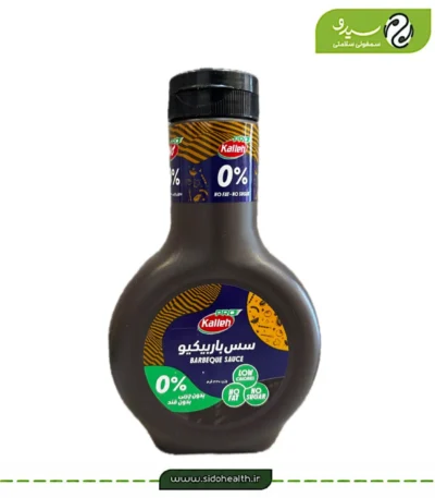سس باربیکیو زیرو کاله