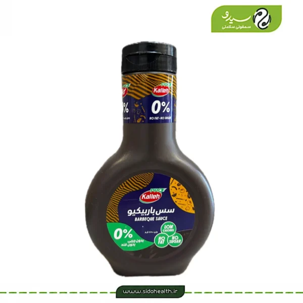 سس باربیکیو زیرو کاله