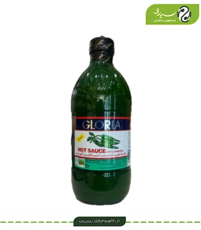 سس تند گلوریا