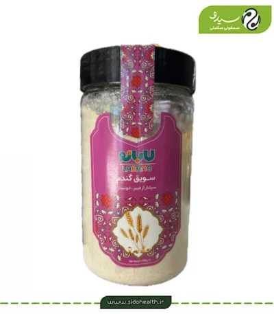 سویق گندم لابانو