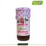 مربا گل سرخ بیلوفیت