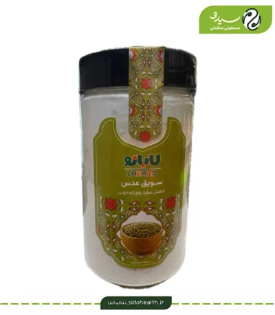 سویق عدس لابانو