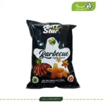 اسنک پف استار حاوی ۶ گرم پروتئین