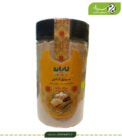 سویق کامل لابانو