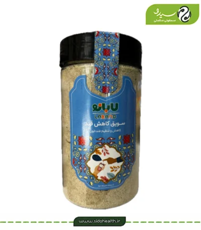 سویق کاهش قند لابانو