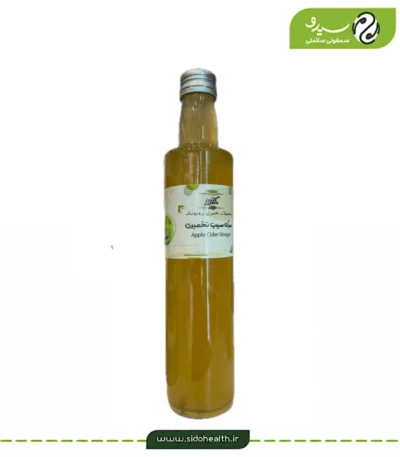 خرید سرکه سیب دکتر رز
