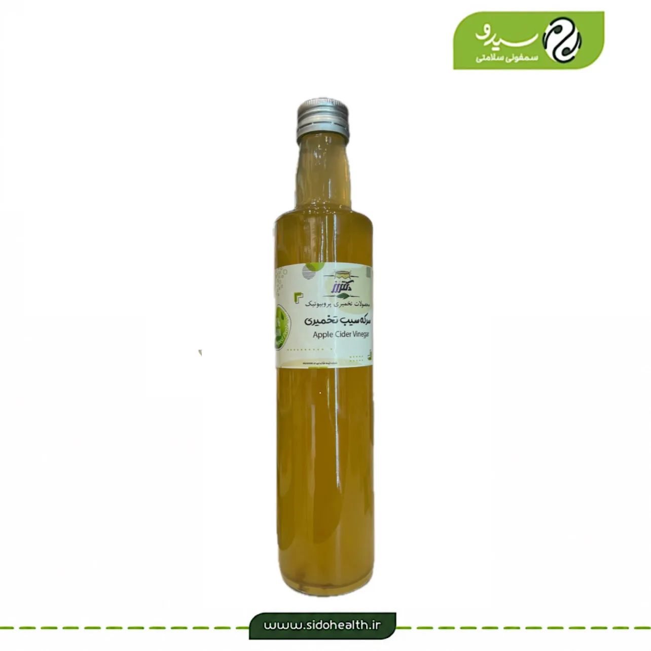 سرکه سیب خرید سرکه سیب دکتر رز