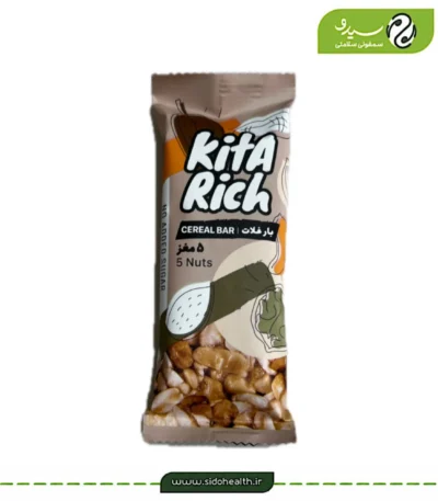 خرید بار غلات 5 مغز کیتاریچ