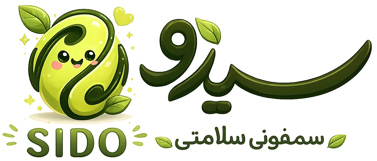لوگو موبایل