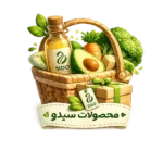 محصولات سیدو