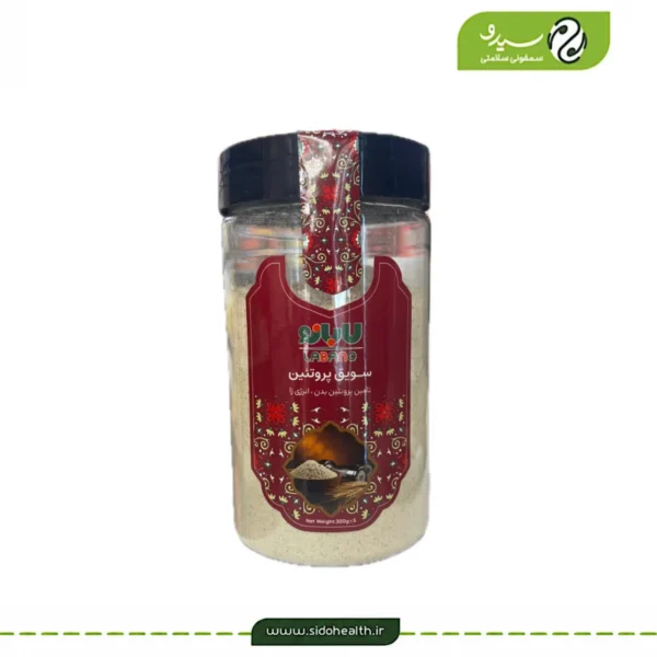 خرید سویق پروتئین لابانو از فروشگاه سیدو