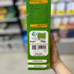 پاستا پروتئین گیاهی