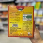 آبنبات پرتقال کامور
