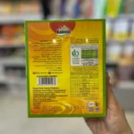 آبنبات کم‌کالری لیمو کامور