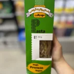 پاستا مناسب وگان
