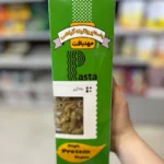 پاستا وگان مهدیافت